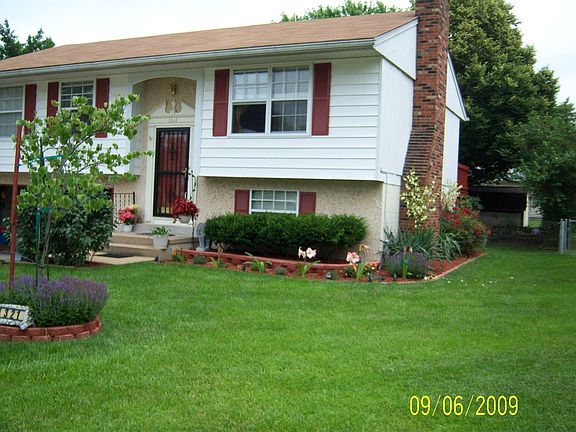 Front Yard 02