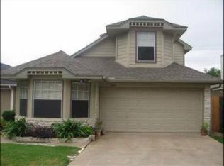 16816 Village Oak Loop, Austin, TX 78717