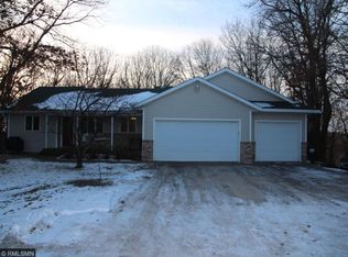 115 Stony Brook Rd SE, Foley, MN 56329