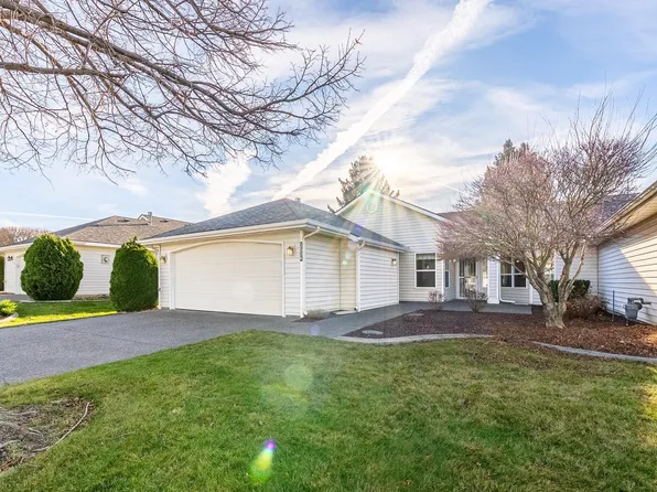 3534 S Huntington Loop, Kennewick, WA 99337