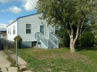 621 Wood Ave, Rapid City, SD 57701