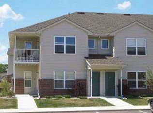 2 Ginger Trl APT 3, Bloomington, IL 61705