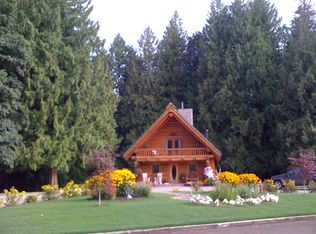 29870 S Dhooghe Rd, Colton, OR 97017