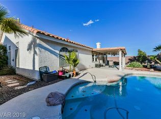 7919 W Oquendo Rd, Las Vegas, NV 89113