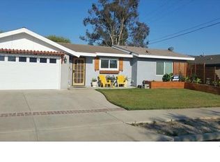 3532 Pinewood Rd, Santa Maria, CA 93455