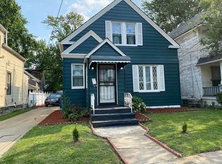 3729 Mack Ct, Cleveland, OH