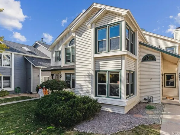 2341 S Jamaica St, Aurora, CO 80014