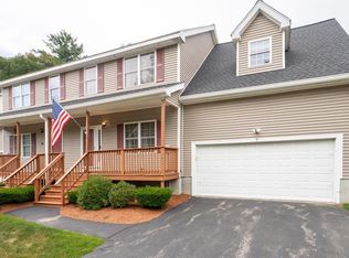 7 Oakes Cir UNIT 7, Millbury, MA 01527