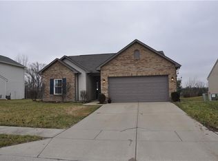 29 N Morris Blvd, Bargersville, IN