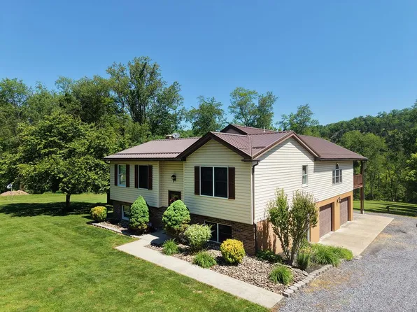 8825 Riverview Heights Dr, Huntingdon, PA 16652