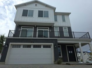 91 E Brushy Canyon St, Saratoga Springs, UT 84045