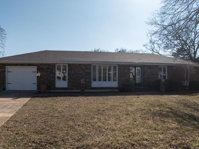 615 Hawthorne St, Warsaw, MO, 65355