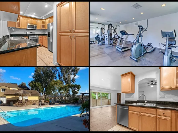 5045 Los Morros Way Unit 77, Oceanside, CA 92057