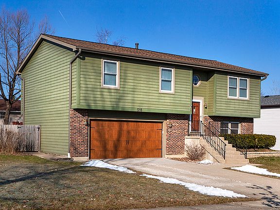 2nd image of 518 Waterford Dr