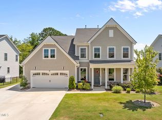 515 Glenville Lake Dr, Fuquay Varina, NC 27526