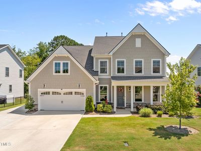 515 Glenville Lake Dr, Fuquay Varina, NC, 27526