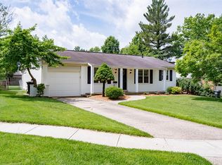 7131 Baribill Pl, Anderson Twp, OH 45230