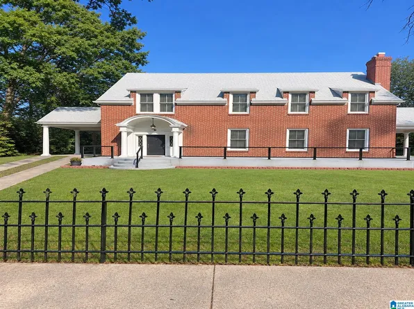 107 Powell St S, Union Springs, AL 36089