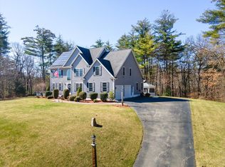 7 Outlook Rd, Windham, NH 03087