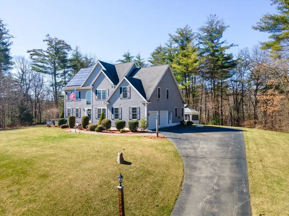 7 Outlook Road, Windham, NH 03087