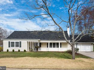 12145 Long Ridge Ln, Bowie, MD 20715