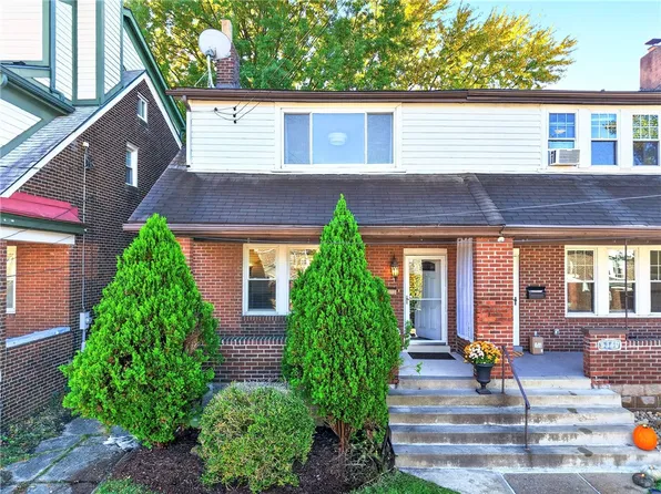 6342 Crombie St, Pittsburgh, PA 15217