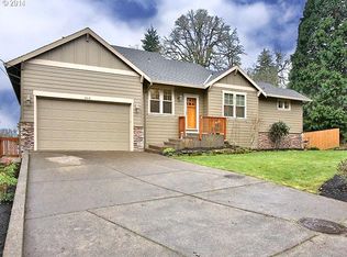 2010 Sunset Ave, West Linn, OR