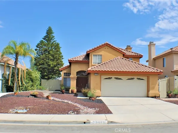 27358 Englewood St, Moreno Valley, CA 92555