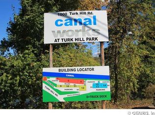 1000 Turk Hill Rd, Fairport, NY 14450