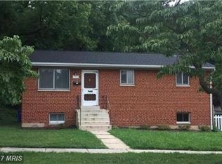 11000 Troy Rd, Rockville, MD 20852