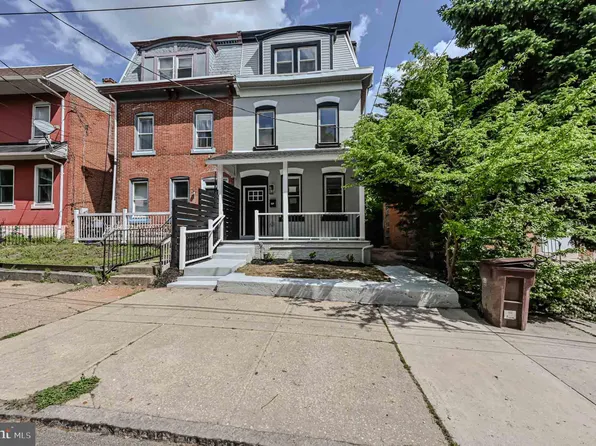 616 N Van Buren St, Wilmington, DE 19805