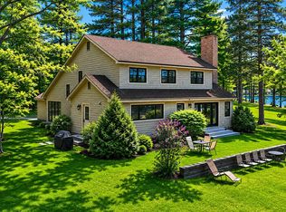 1254 Bluff Road, Newport City, VT 05855