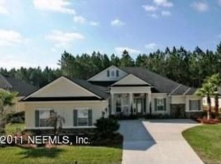 6286 Green Myrtle Dr, Jacksonville, FL 32258