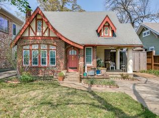 5729 Belmont Ave, Dallas, TX 75206