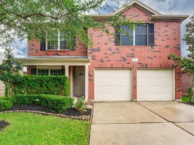 7310 Zabaco, Missouri City, TX, 77459