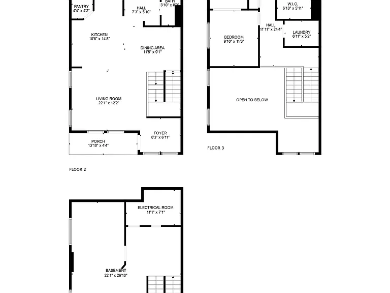 732 N Banner Dr — Photo 24