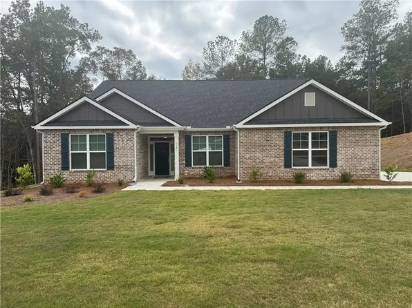 5381 Tuscany Dr, Douglasville, GA 30135