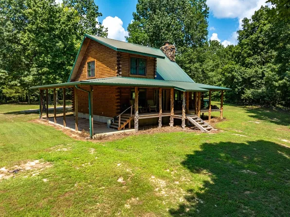 70 Kenzie Trl, Maynard, AR 72444