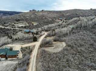 1705 S Beaver Bench Rd, Heber, UT 84032