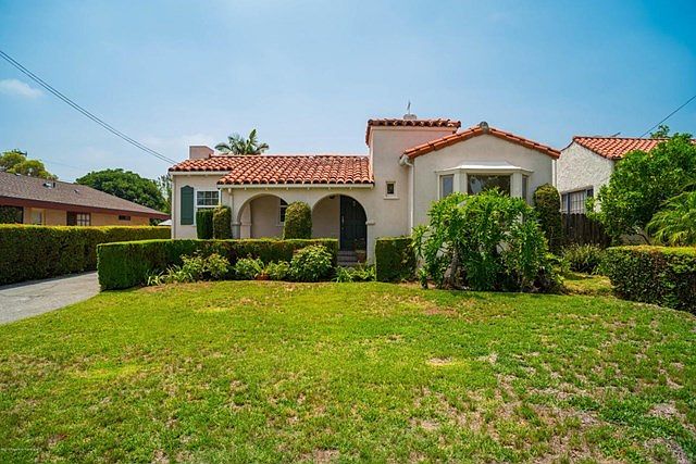 199 S Meridith Ave Pasadena CA