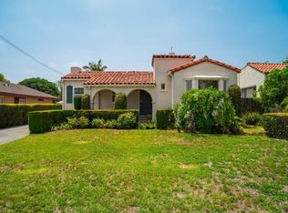 199 S Meridith Ave, Pasadena, CA 91106