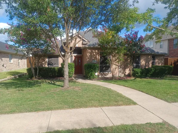 9304 Day Star Dr, Plano, TX 75025