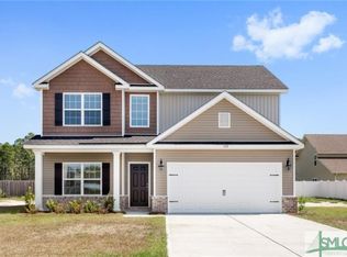112 Gentry Dr, Guyton, GA 31312