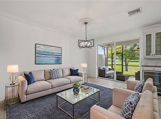 7051 Ambrosia LN #3506, NAPLES, FL 34119