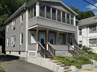 38 Bonner St, Chicopee, MA 01013