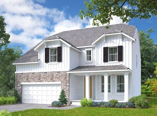 2540 Winding Branch Trl, Apex, NC 27523