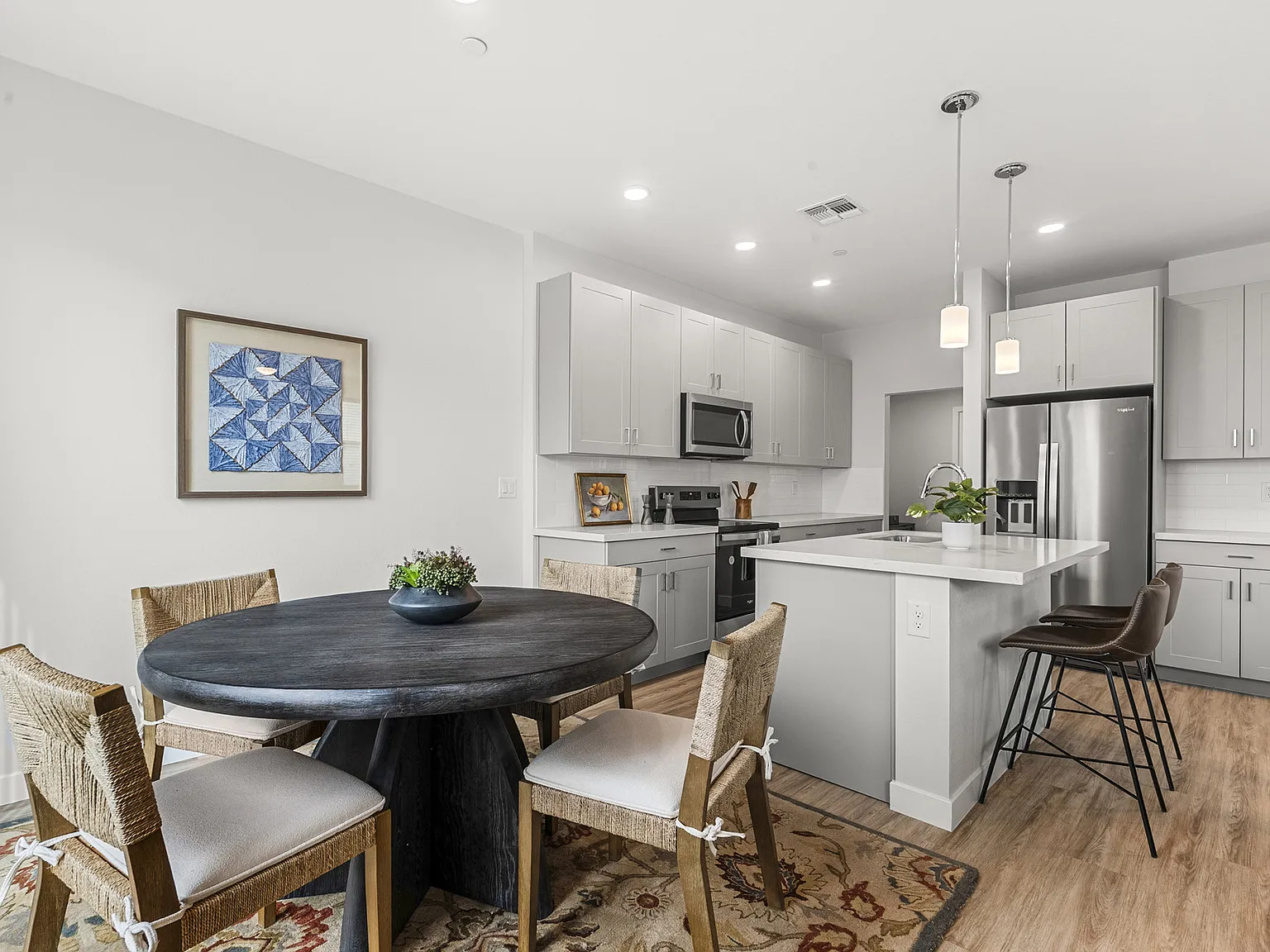 Avalon Townhomes — Photo 1