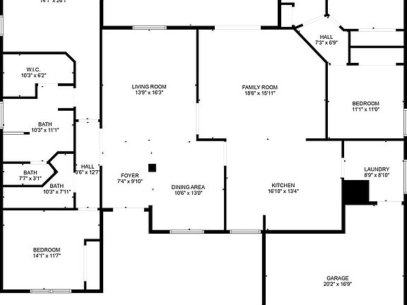 2nd image of this home