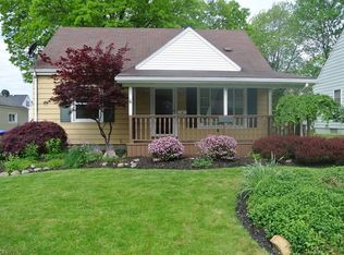 2828 9th St, Cuyahoga Falls, OH 44221
