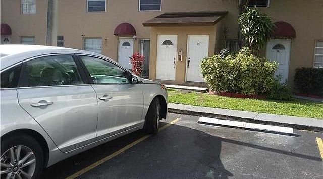 2nd image of 15280 SW 80th St APT 12